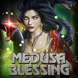 Medusa Blessing
